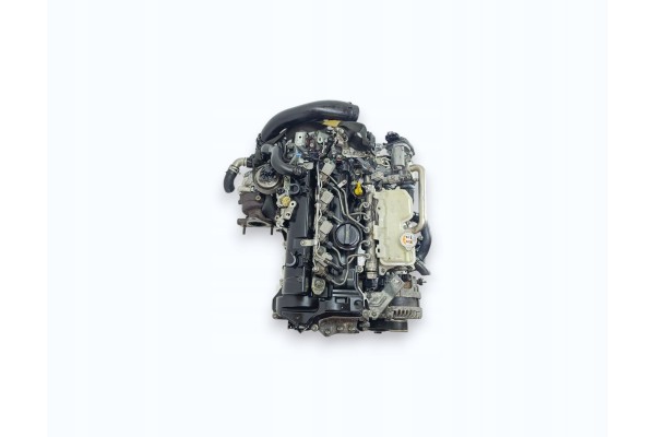 COMPLETE ENGINE MAZDA CX 3 1 5 D S550 S5 Quality of parts according to GVO O original with manufacturer s logo OE