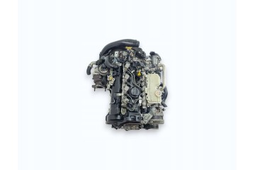 COMPLETE ENGINE MAZDA CX 3 1 5 D S550 S5 Quality of parts according to GVO O original with manufacturer s logo OE