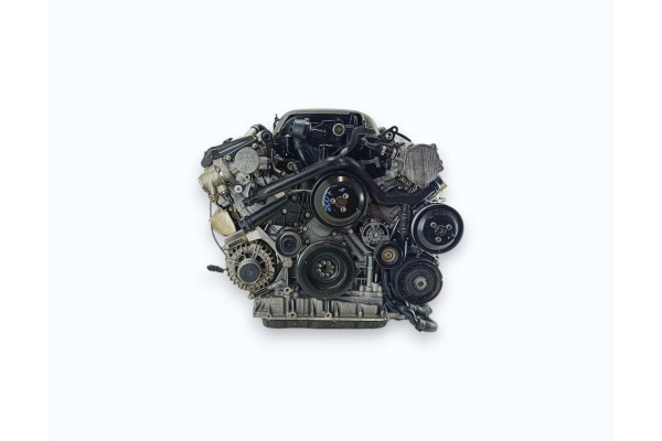 COMPLETE ENGINE AUDI A4 B8 A6 C6 A5 Q5 3 2 FSI CAL
