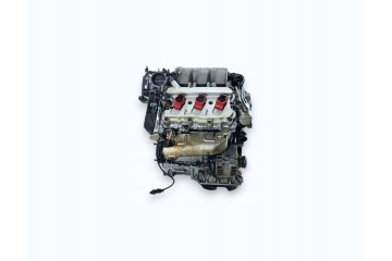 COMPLETE ENGINE AUDI A4 B8 A6 C6 A5 Q5 3 2 FSI CAL Car type passenger cars