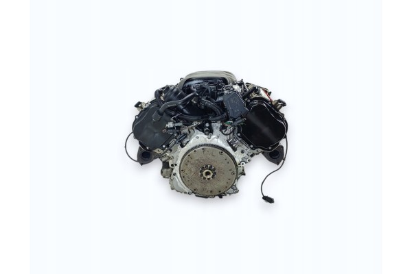 COMPLETE ENGINE AUDI A4 B8 A6 C6 A5 Q5 3 2 FSI CAL Engine type petrol