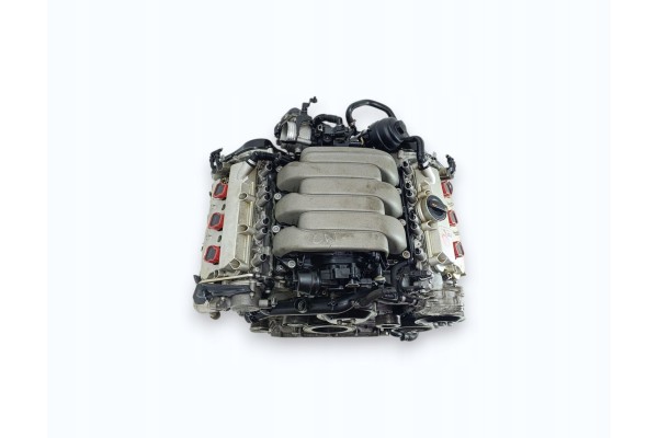 COMPLETE ENGINE AUDI A4 B8 A6 C6 A5 Q5 3 2 FSI CAL Quality of parts according to GVO O original with manufacturer s logo OE