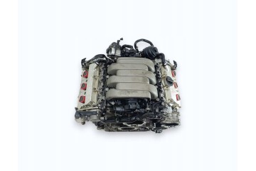 COMPLETE ENGINE AUDI A4 B8 A6 C6 A5 Q5 3 2 FSI CAL Quality of parts according to GVO O original with manufacturer s logo OE