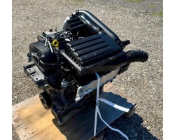 COMPLETE ENGINE AUDI A3 8V 13 16 1 4 TSI 122KM CXSA FILM