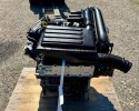 COMPLETE ENGINE AUDI A3 8V 13 16 1 4 TSI 122KM CXSA FILM Catalog number of the part CXS CXSA