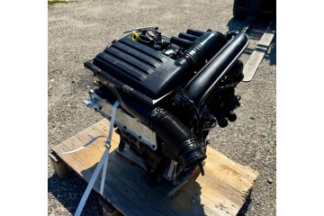 COMPLETE ENGINE AUDI A3 8V 13 16 1 4 TSI 122KM CXSA FILM Part manufacturer Audi OE