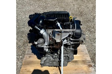 Motor Completo Audi A3 8V 2013-2016, 1.4 TSI 122CV CXSA