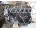 BMW 5 E60 2 5D 2005 r SILNIK M57 M57T