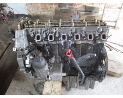 BMW 5 E60 2 5D 2005 r SILNIK M57 M57T