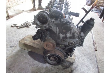 BMW 5 E60 2 5D 2005 r SILNIK M57 M57T Part manufacturer BMW OE