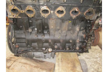BMW 5 E60 2 5D 2005 r SILNIK M57 M57T Engine type diesel