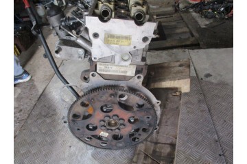 BMW 5 E60 2 5D 2005 r SILNIK M57 M57T Catalog number of the part M57 M57T 7781203