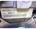 BMW Serie 5 E60 2.5D 2005 - Motor M57 M57T