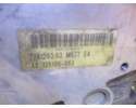 BMW Serie 5 E60 2.5D 2005 - Motor M57 M57T