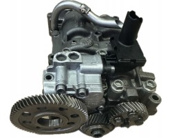 SHAFT MODULE PUMP 03L103537 03L103295G WHEEL AUDI SEAT 2 0 TDI