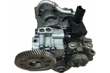 SHAFT MODULE PUMP 03L103537 03L103295G WHEEL AUDI SEAT 2 0 TDI