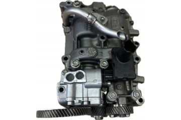SHAFT MODULE PUMP 03L103537 03L103295G WHEEL AUDI SEAT 2 0 TDI Catalog number of the part 2 0 TDI 03G103537