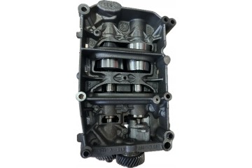 SHAFT MODULE PUMP 03L103537 03L103295G WHEEL AUDI SEAT 2 0 TDI Part manufacturer Audi OE