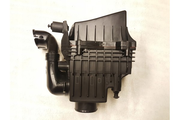 FORD FIESTA MK7 LIFT ST 200 2012 2017 AIR FILTER HOUSING Catalog number of the part G1BY 9600 AA