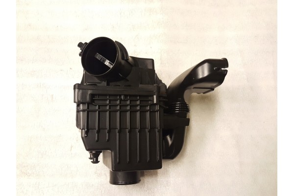 FORD FIESTA MK7 LIFT ST 200 2012 2017 AIR FILTER HOUSING Part manufacturer Ford OE