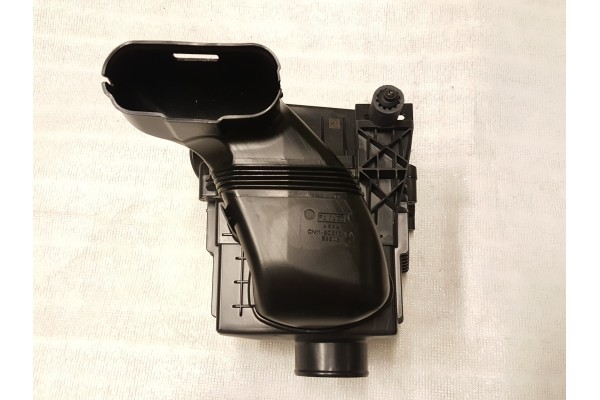 FORD FIESTA MK7 LIFT ST 200 2012 2017 AIR FILTER HOUSING Quality of parts according to GVO O original with manufacturer s logo O