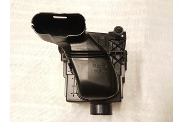 FORD FIESTA MK7 LIFT ST 200 2012 2017 AIR FILTER HOUSING Quality of parts according to GVO O original with manufacturer s logo O