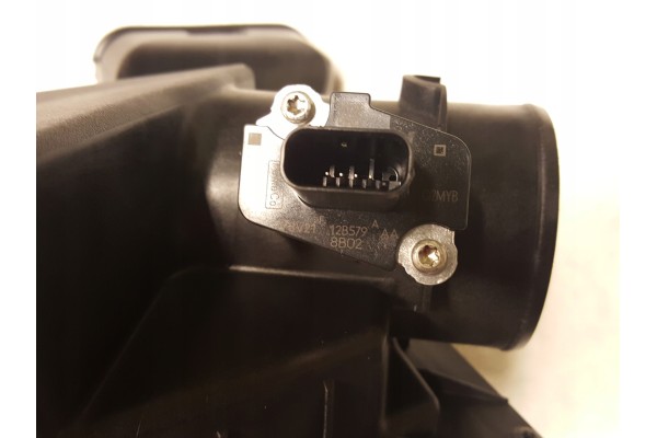 FORD FIESTA MK7 LIFT ST 200 2012 2017 AIR FILTER HOUSING Catalog number of the original 2024372