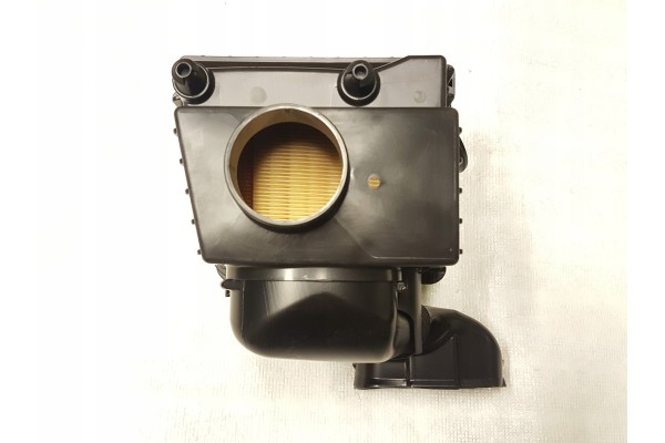 FORD FIESTA MK7 LIFT ST 200 2012 2017 AIR FILTER HOUSING Version European