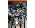 MASTER MOVANO 2 3 biturbo silnik M9T706 M9T708