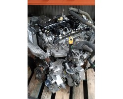 MASTER MOVANO 2 3 biturbo silnik M9T706 M9T708