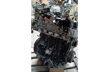 MASTER MOVANO 2 3 biturbo silnik M9T706 M9T708 Catalog number of the part 8200985223R
