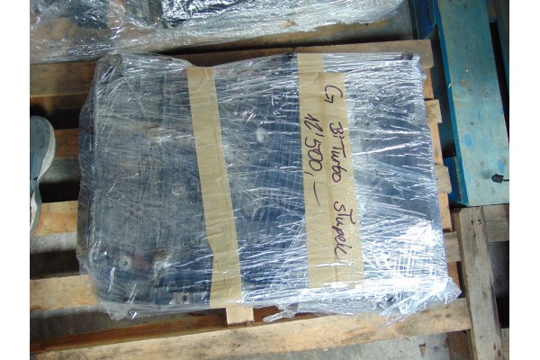 MASTER MOVANO 2 3 biturbo silnik M9T702 M9T706 supek Catalog number of the part 8200863998R