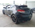Renault Megane III 3 RS silnik 2 0 250KM w aucie palace 2011r F4R 874 Catalog number of the part silnik kpl renault megane 250KM
