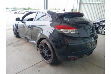 Renault Megane III 3 RS silnik 2 0 250KM w aucie palace 2011r F4R 874 Catalog number of the part silnik kpl renault megane 250KM