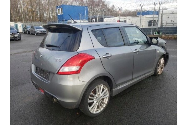 SUZUKI SWIFT MK7 SPORT VITARA 1 6 136KM SILNIK W AUCIE 55TYS PRZEBIEGU M16A Part manufacturer Suzuki OE