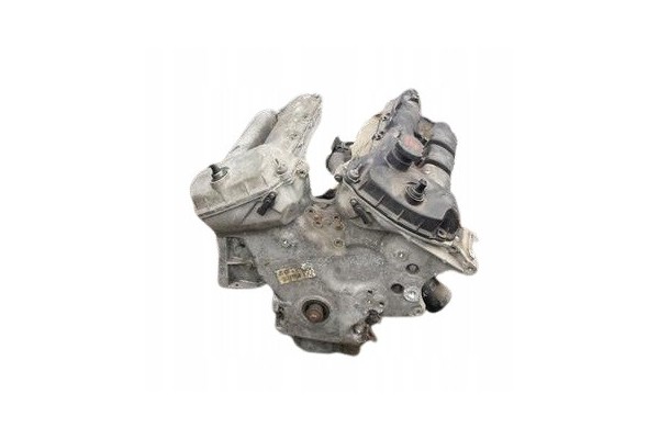 SILNIK GOY SUPEK JAGUAR X TYPE 2 1 V6 2G420AA Quality of parts according to GVO O original with manufacturer s logo OE