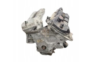 SILNIK GOY SUPEK JAGUAR X TYPE 2 1 V6 2G420AA Quality of parts according to GVO O original with manufacturer s logo OE