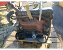 Silnik Ford Transit 2 5 TDI Catalog number of the part XCIU 600