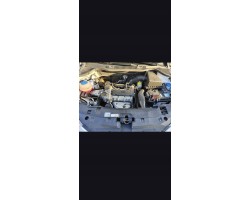 Silnik 1 2 12V CGPA IBIZA POLO FABIA