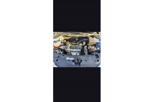 Silnik 1 2 12V CGPA IBIZA POLO FABIA
