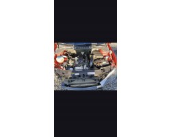 Engine 1 2 TSI CZJA BARE POST