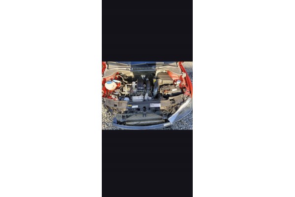 Engine 1 2 TSI CZJA BARE POST
