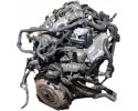 Engine 1 2 TSI A1 IBIZA POLO FABIA GOLF VI