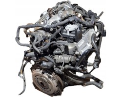 Engine 1 2 TSI A1 IBIZA POLO FABIA GOLF VI