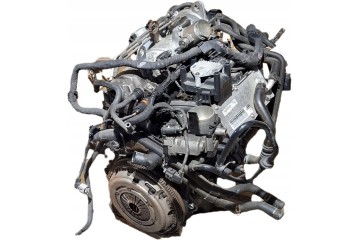 Engine 1 2 TSI A1 IBIZA POLO FABIA GOLF VI