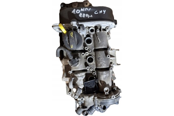 Engine 1 0 CHY BARE POST