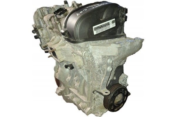 Engine 1 0 CHY BARE POST Catalog number of the part CHY