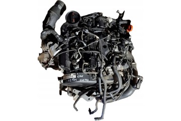 Silnik 1 2 TDI Ibiza Fabia Polo Catalog number of the part CFW