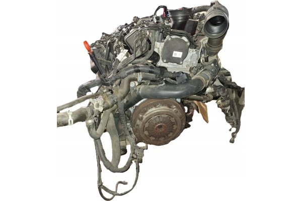 Silnik 1 2 TDI Ibiza Fabia Polo Part manufacturer VAG SYSTEM