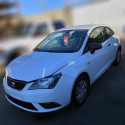 SEAT IBIZA ST (6J8) Reference